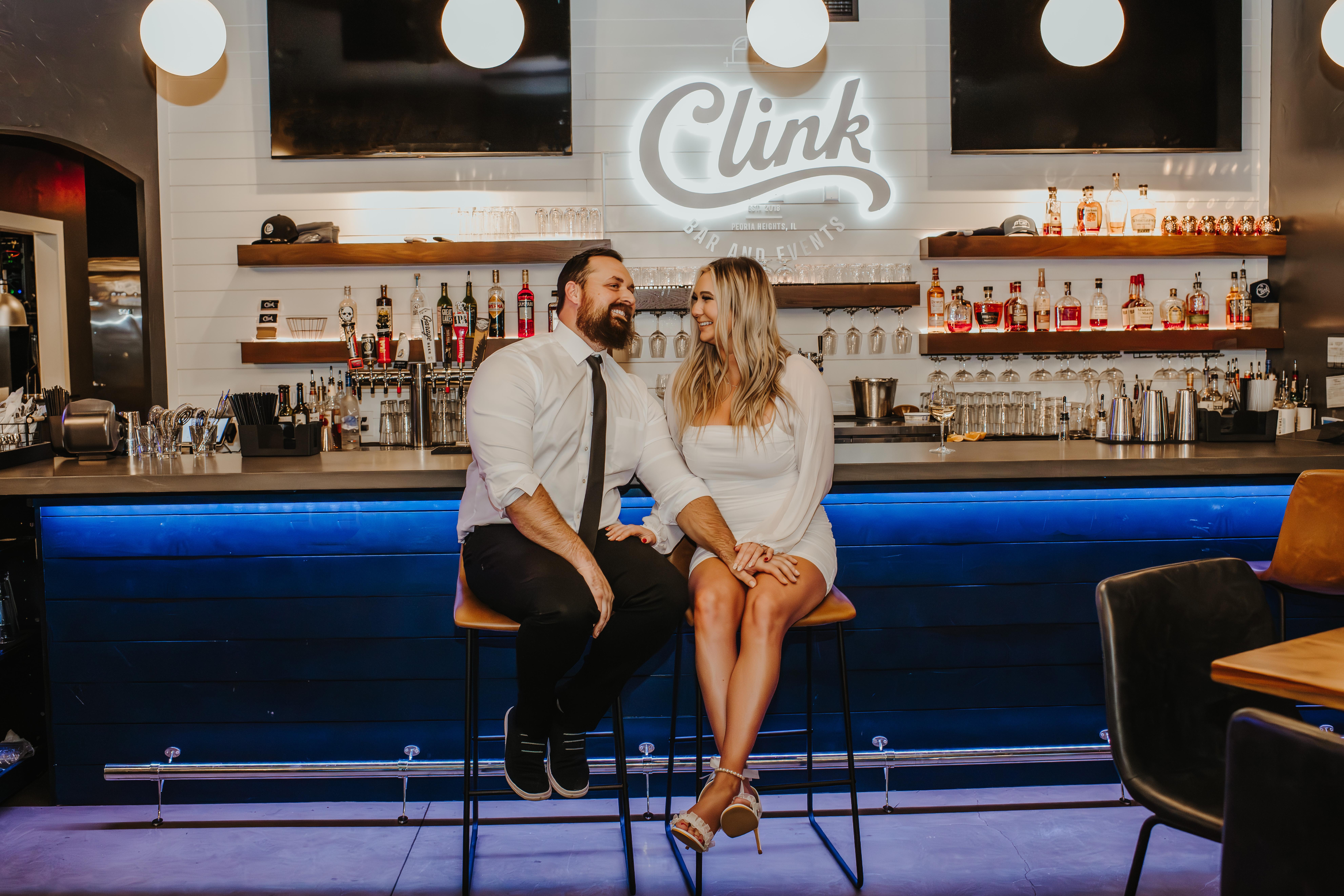 The Wedding Website of Holly Conner and Steven Haulk