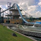 Klotti park