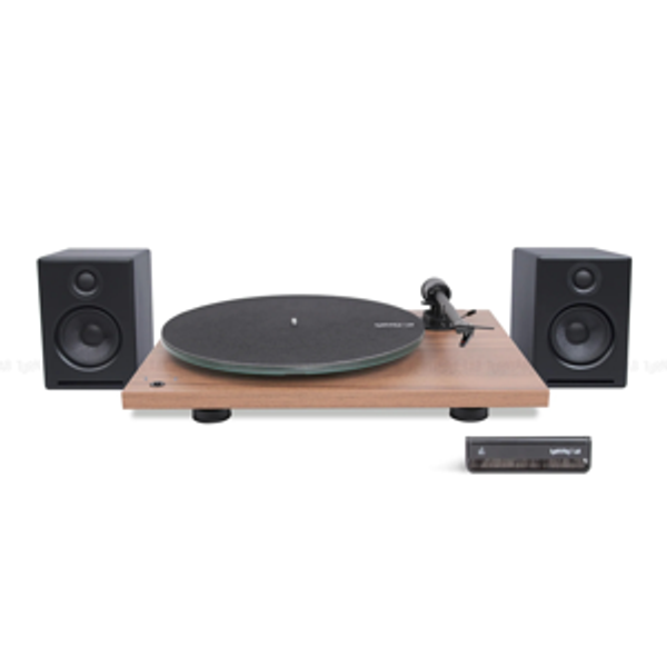Pro-Ject T1 Phono SB / Audioengine A2+ / Turntable Package