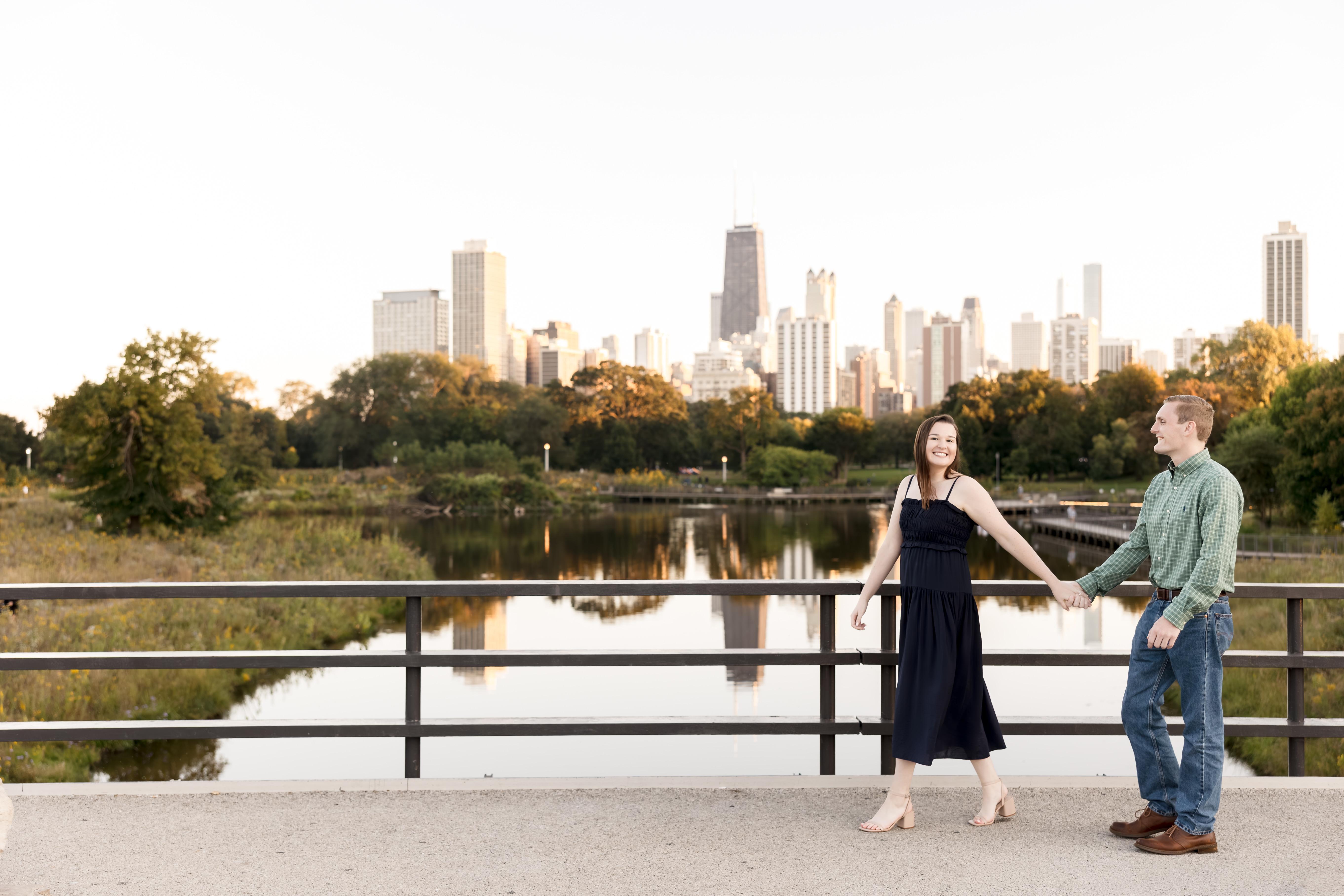 The Wedding Website of Kayleigh McInerney and Conor Strauss