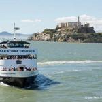 Alcatraz day tour