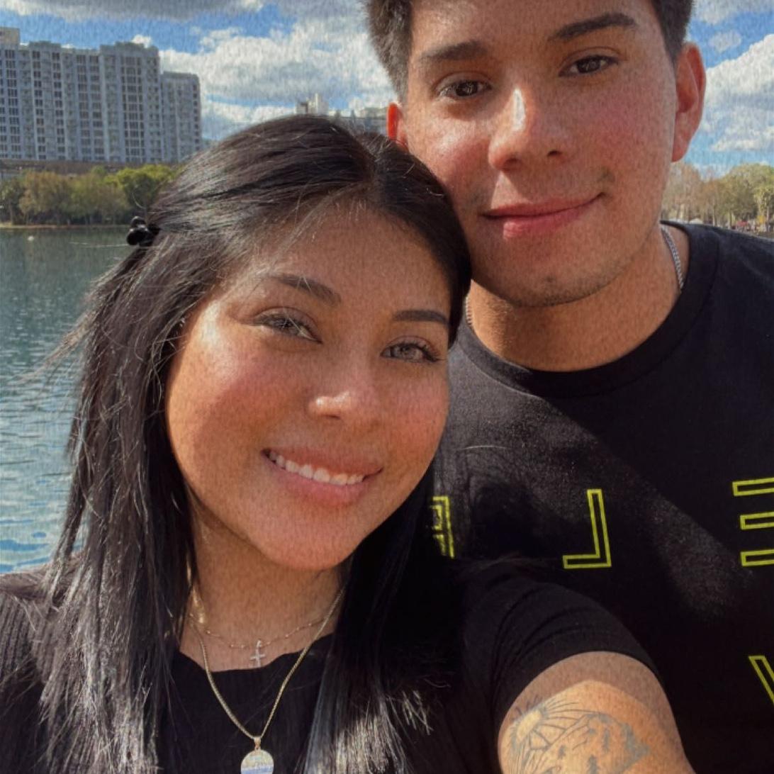 03/02/2022 - Orlando Walk