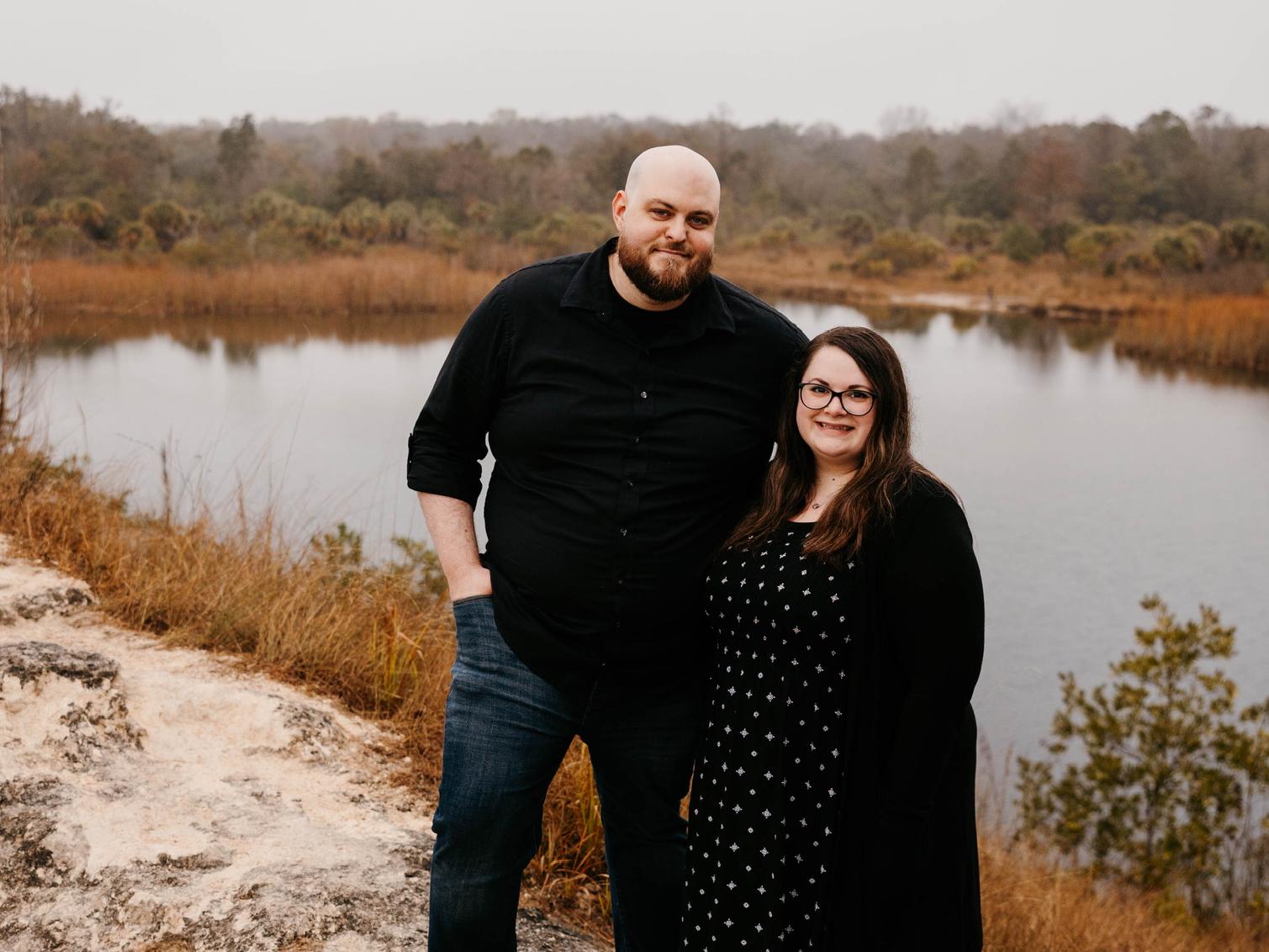 The Wedding Website of Katherine Brown and Jarid Cooley