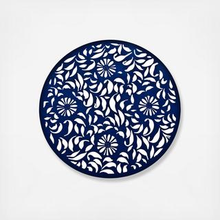 Malmo Felt Round Placemat