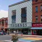 Thornes Marketplace