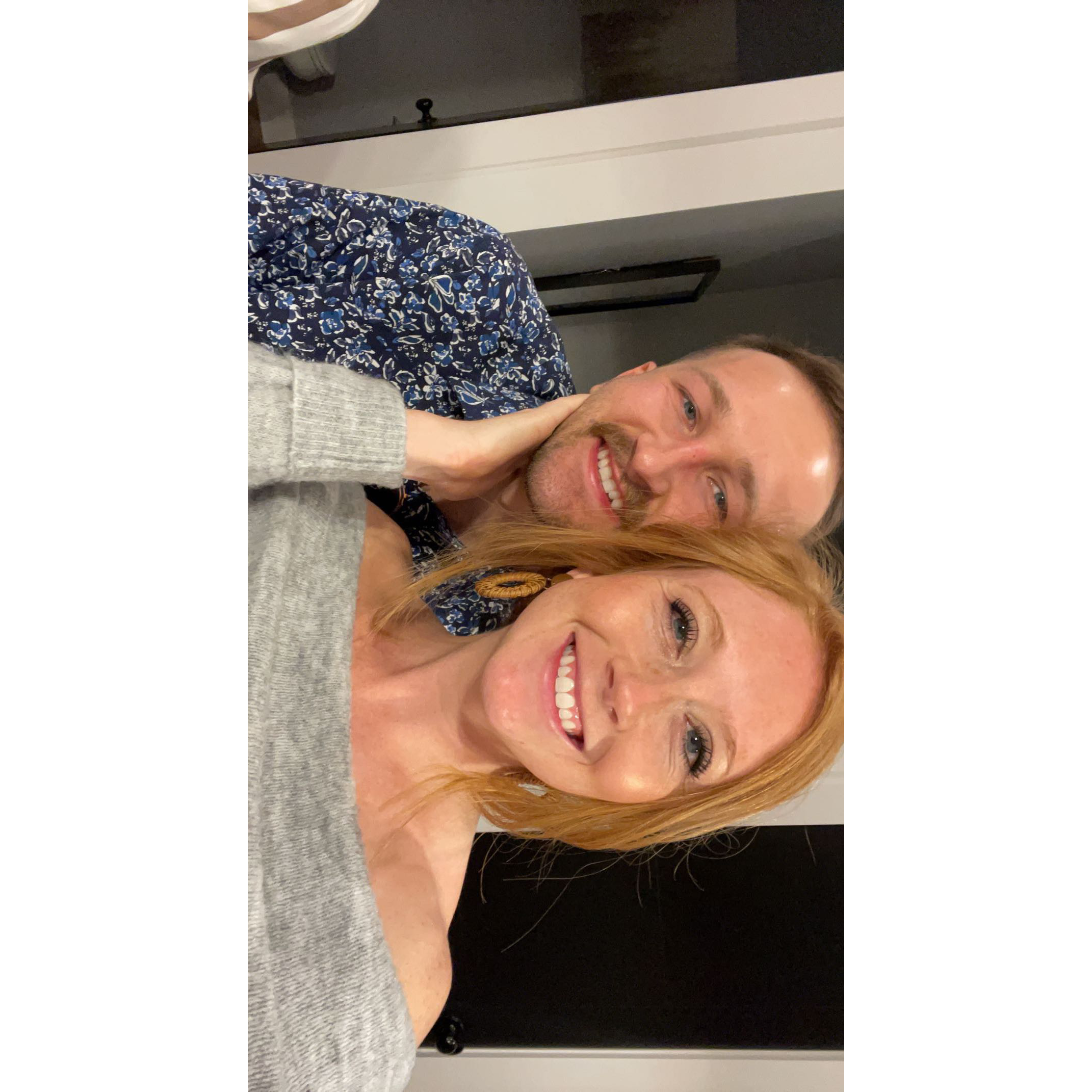 Another night in Nashville, TN