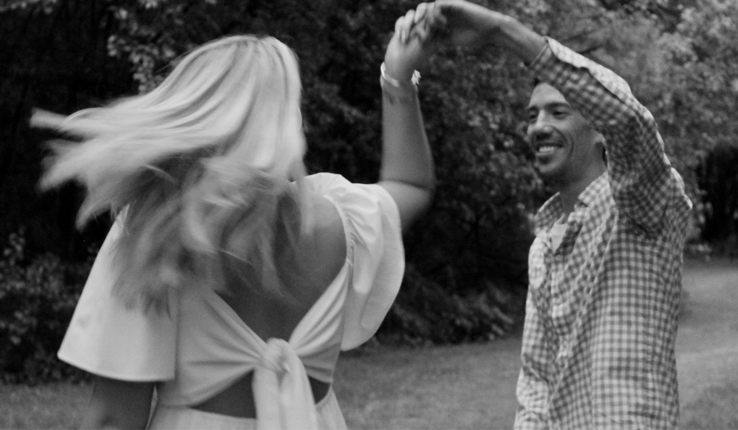 The Wedding Website of Destiny Mock and Dominic Pecora