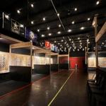 Sharp Edges Axe Throwing