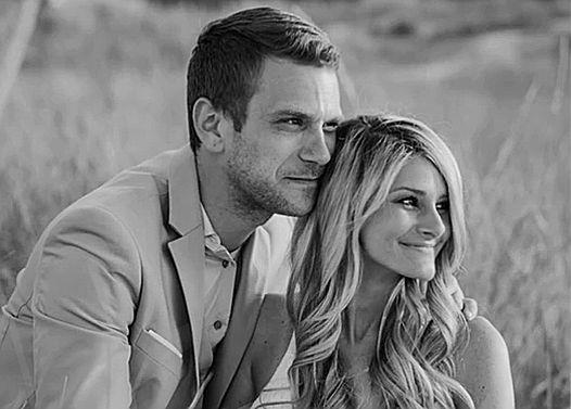 Charles Tinker and Shania Minor's Wedding Website