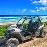 DUNE BUGGIE ADVENTURE