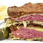 Protzel's Delicatessen