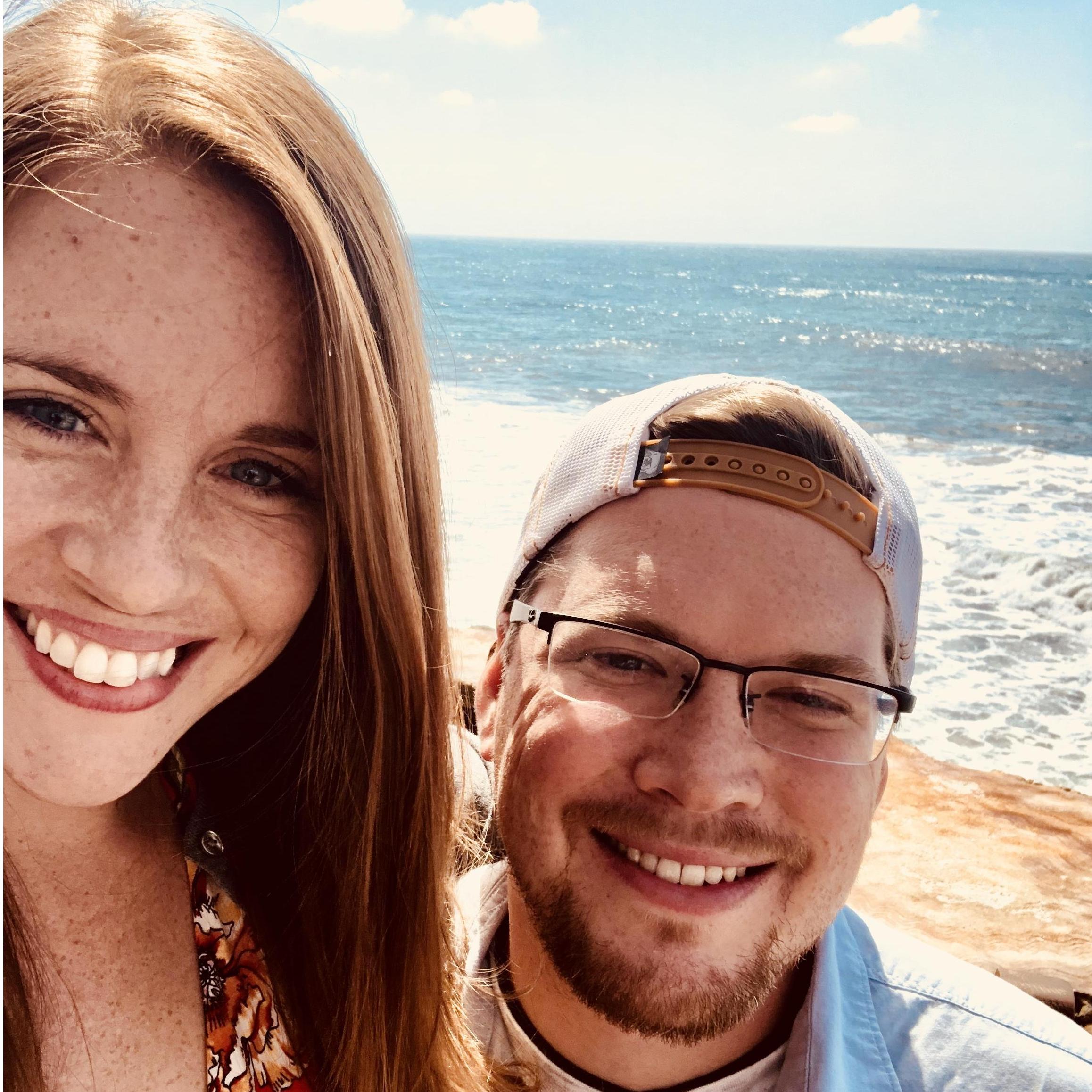 Down in Mexico for Dakotas 28th birthday