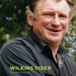 Wilkins Cider