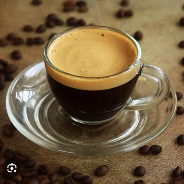 Espresso Machine