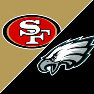 Football Tickets For Two