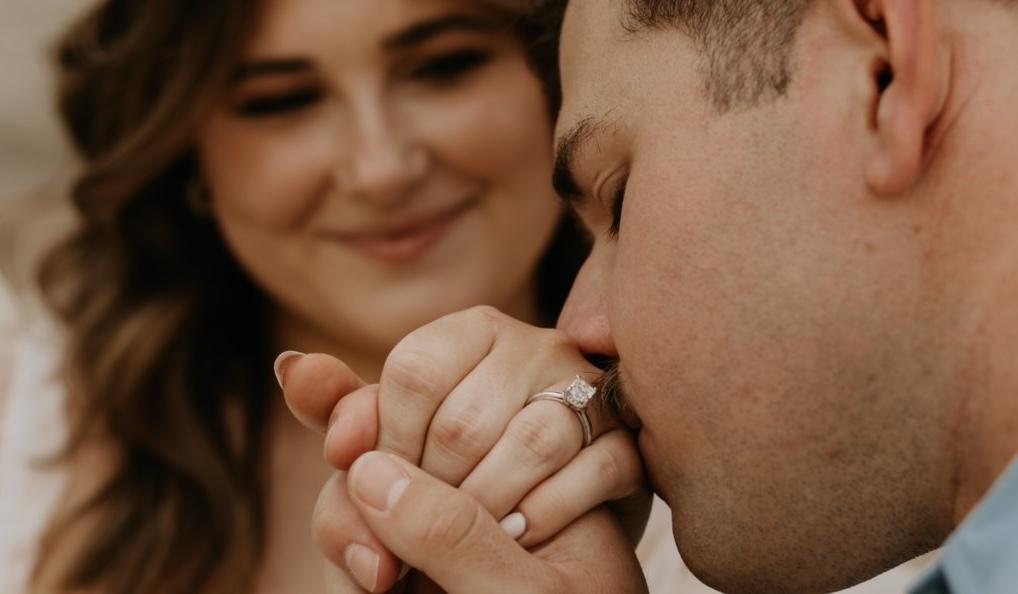 The Wedding Website of Matthew Deskins and Allyson Wilmans