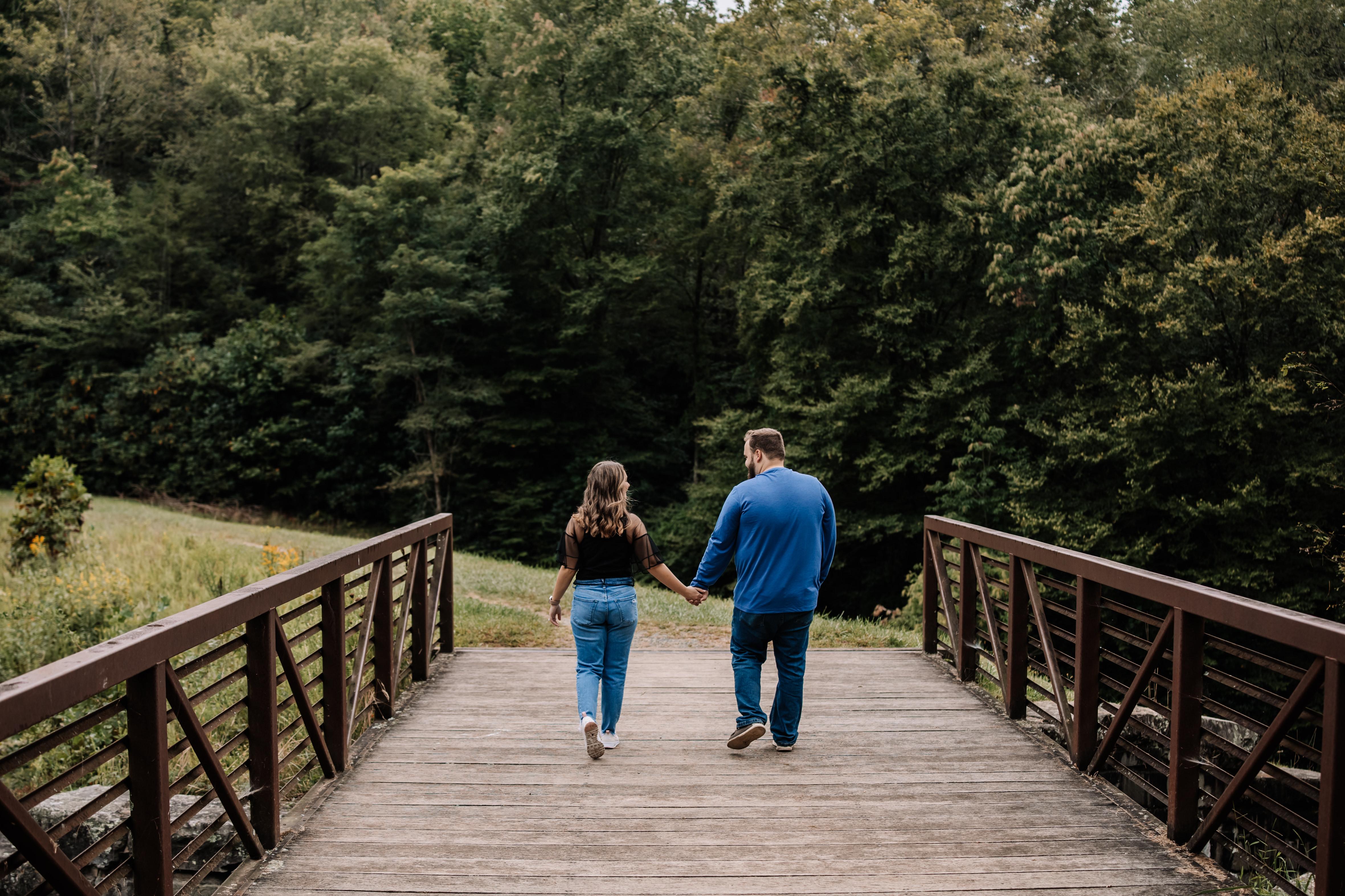 The Wedding Website of Bethany Bowen and Noah Hamby