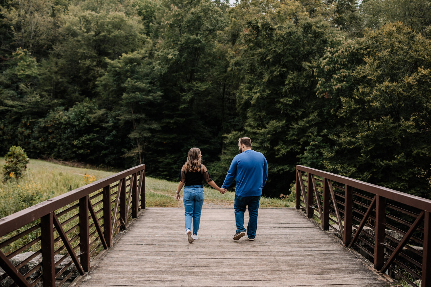 The Wedding Website of Bethany Bowen and Noah Hamby