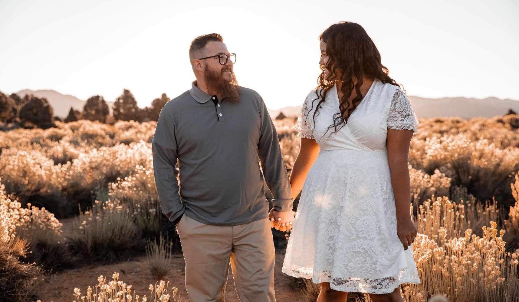 The Wedding Website of MaKayla Sandoval and Patrick Stanley