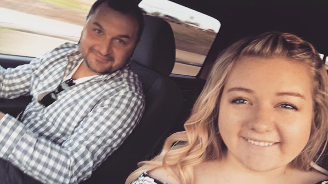The Wedding Website of Mackenzie Rowsey and John Vick