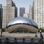 Cloud Gate