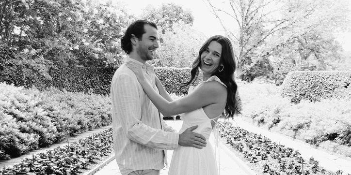 The Wedding Website of Lauren Braban and Paul Graham