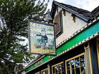 McGuire's Irish Pub