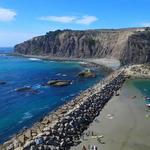 Doheny State Beach