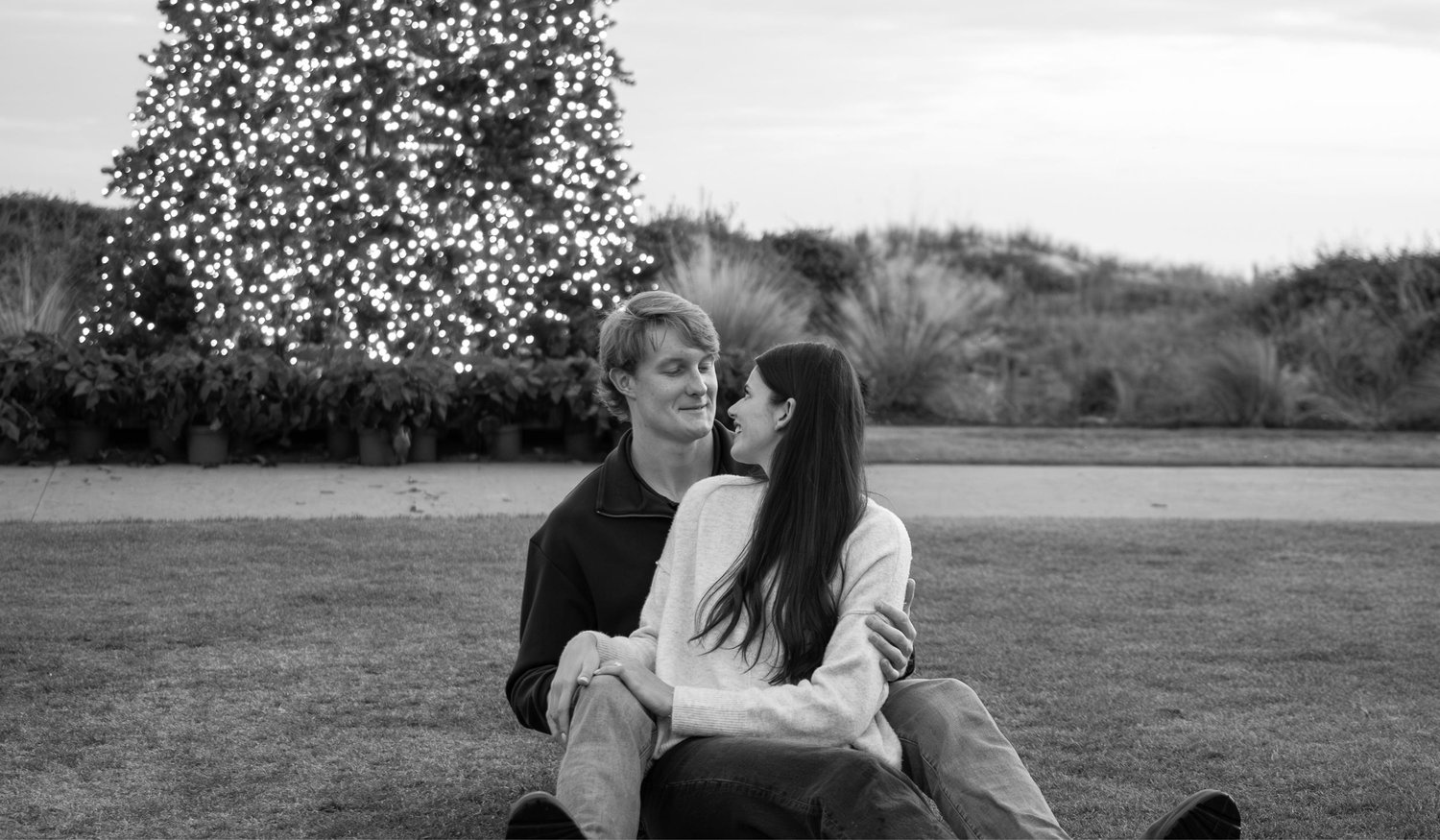 The Wedding Website of Gabrielle Horman and David DeRocher