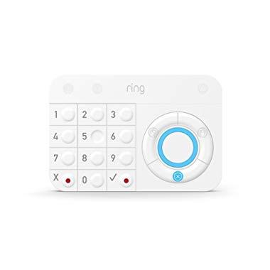 Ring Alarm Keypad