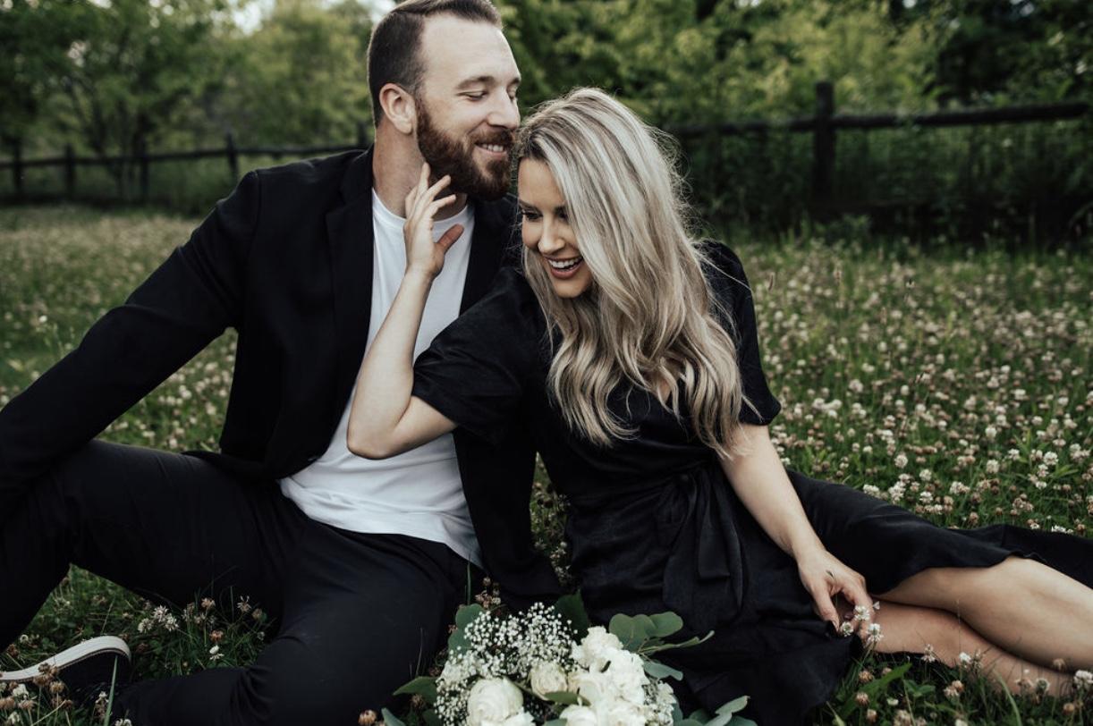 The Wedding Website of Rick Lovato and Jordan Britt