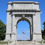 Valley Forge National Historical Park