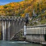 In Bryson City, Enjoy “The Fugitive” Escape Day Trip