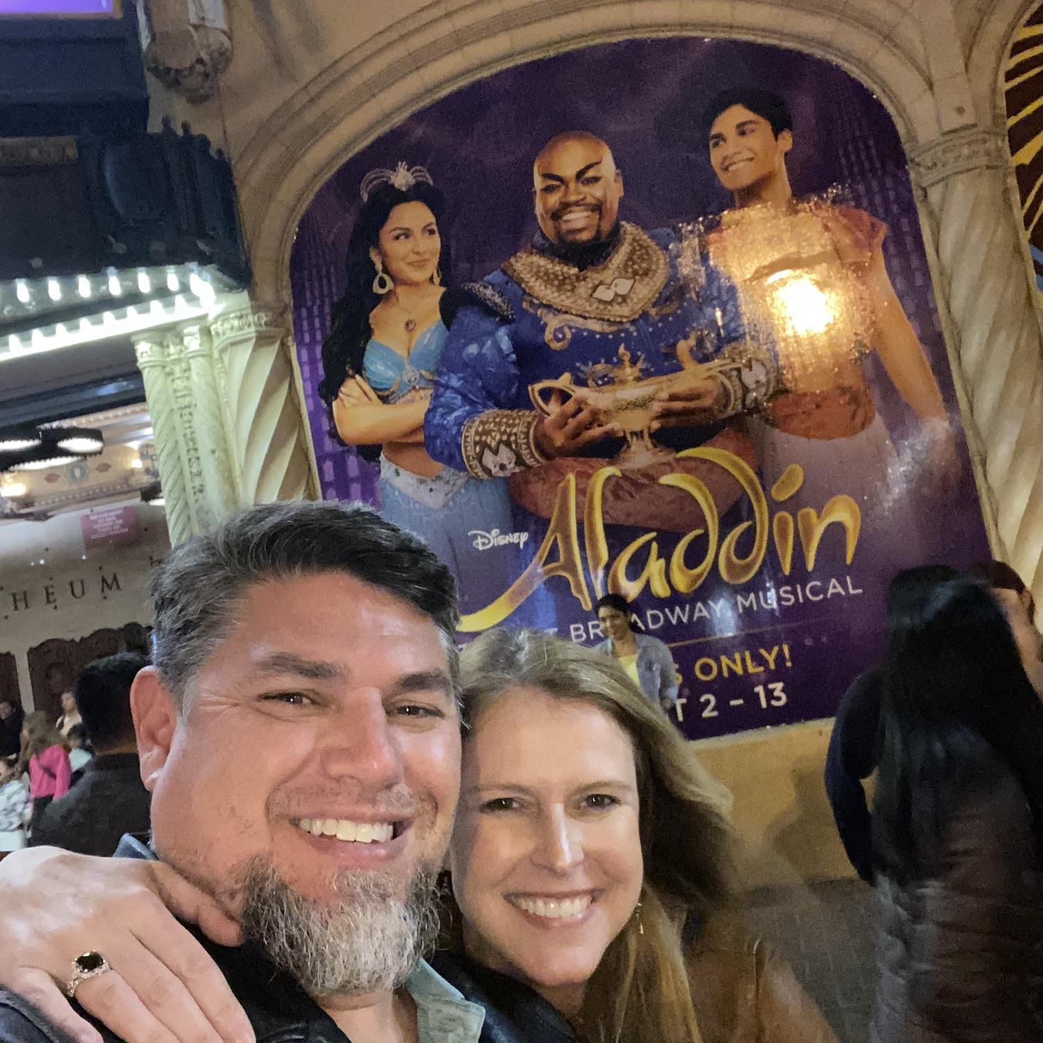 Aladdin 2023