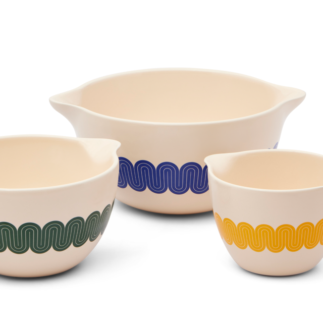 Stir Crazy Bowl Set