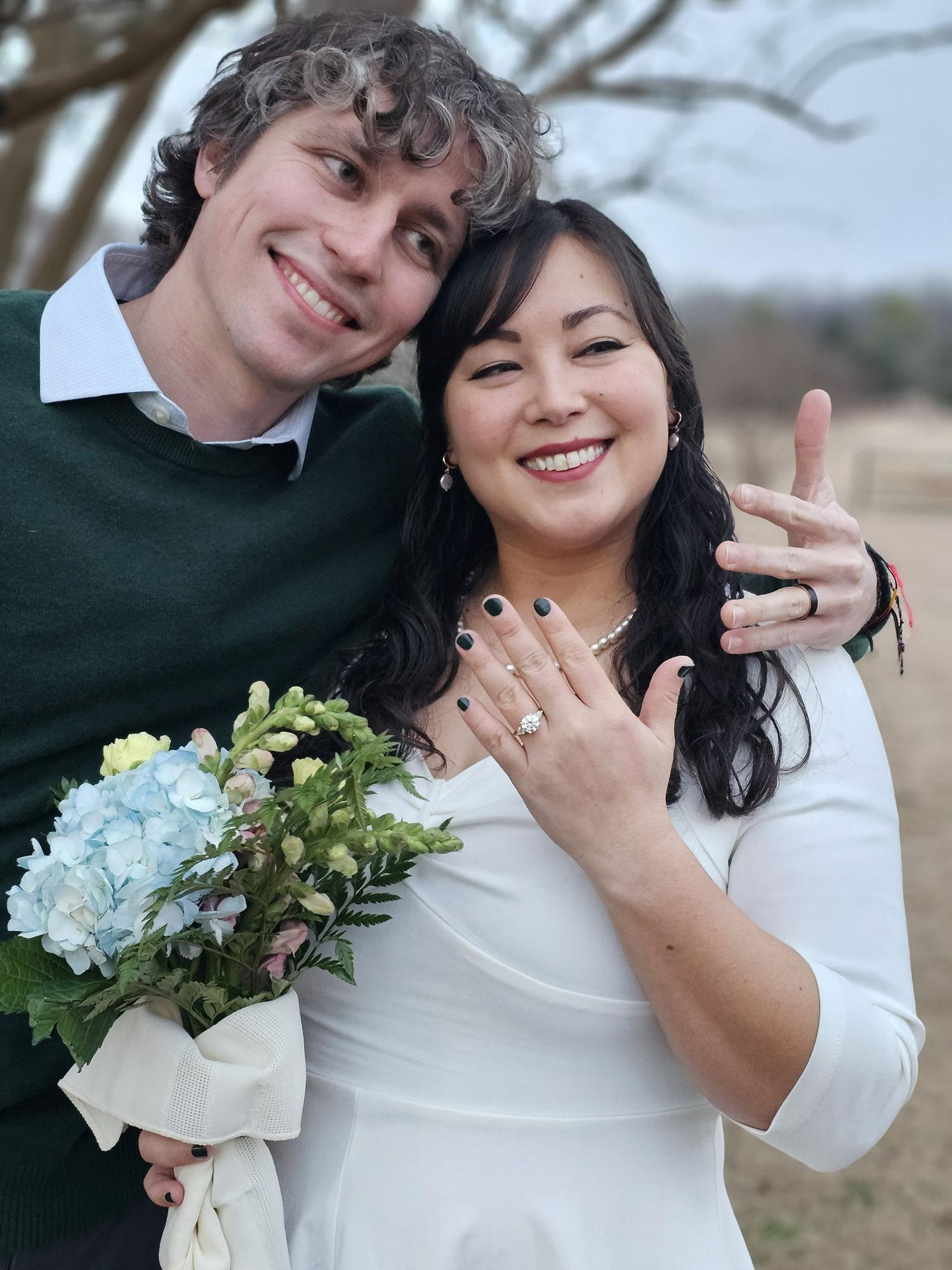 The Wedding Website of Jessica Lee Polchinski and David Ian Anderson