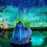 Crystal Caves