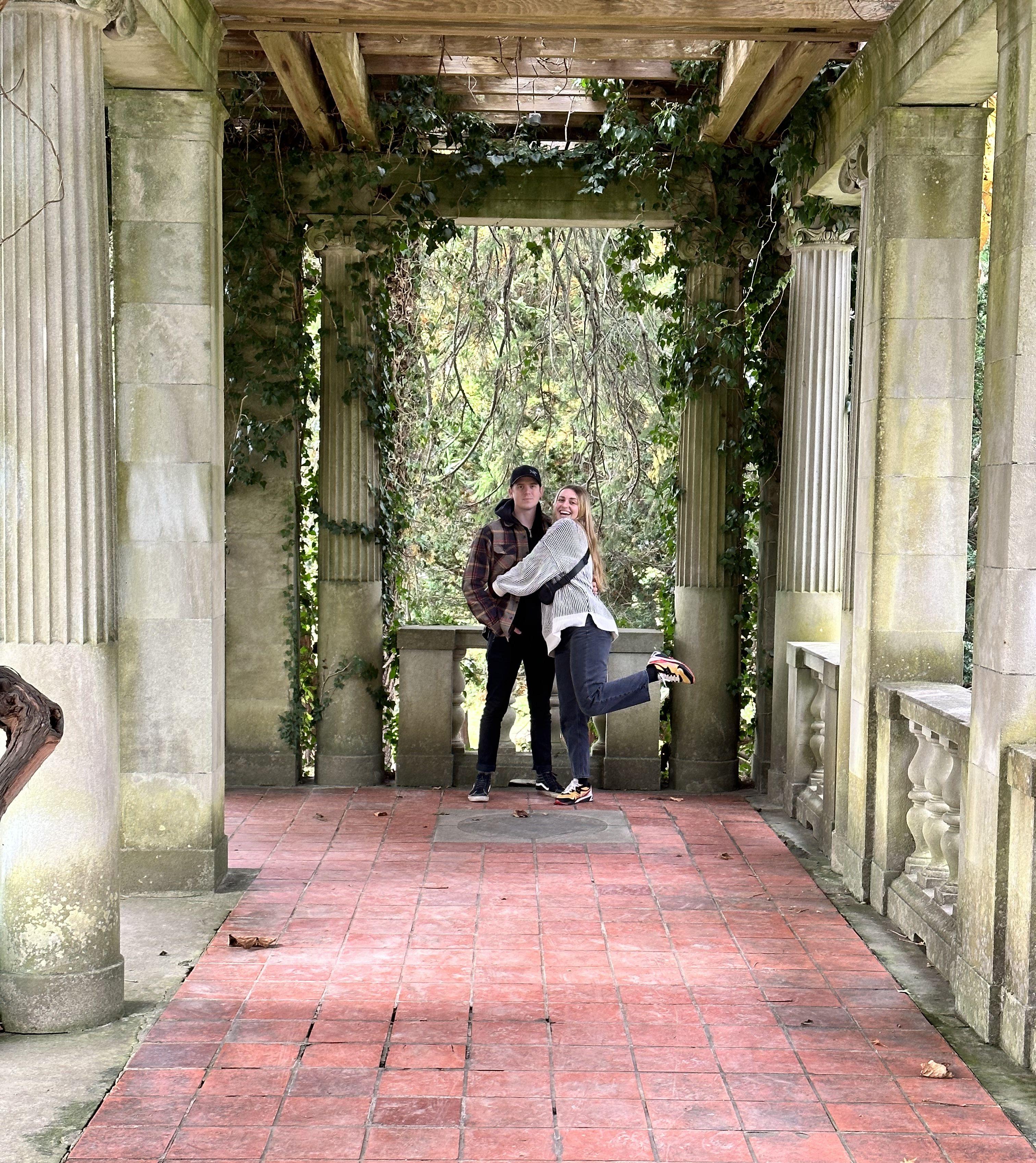 The Wedding Website of Emma Neal and Ryan Mulkern
