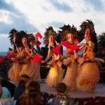 Traditional Hawaiian Luau