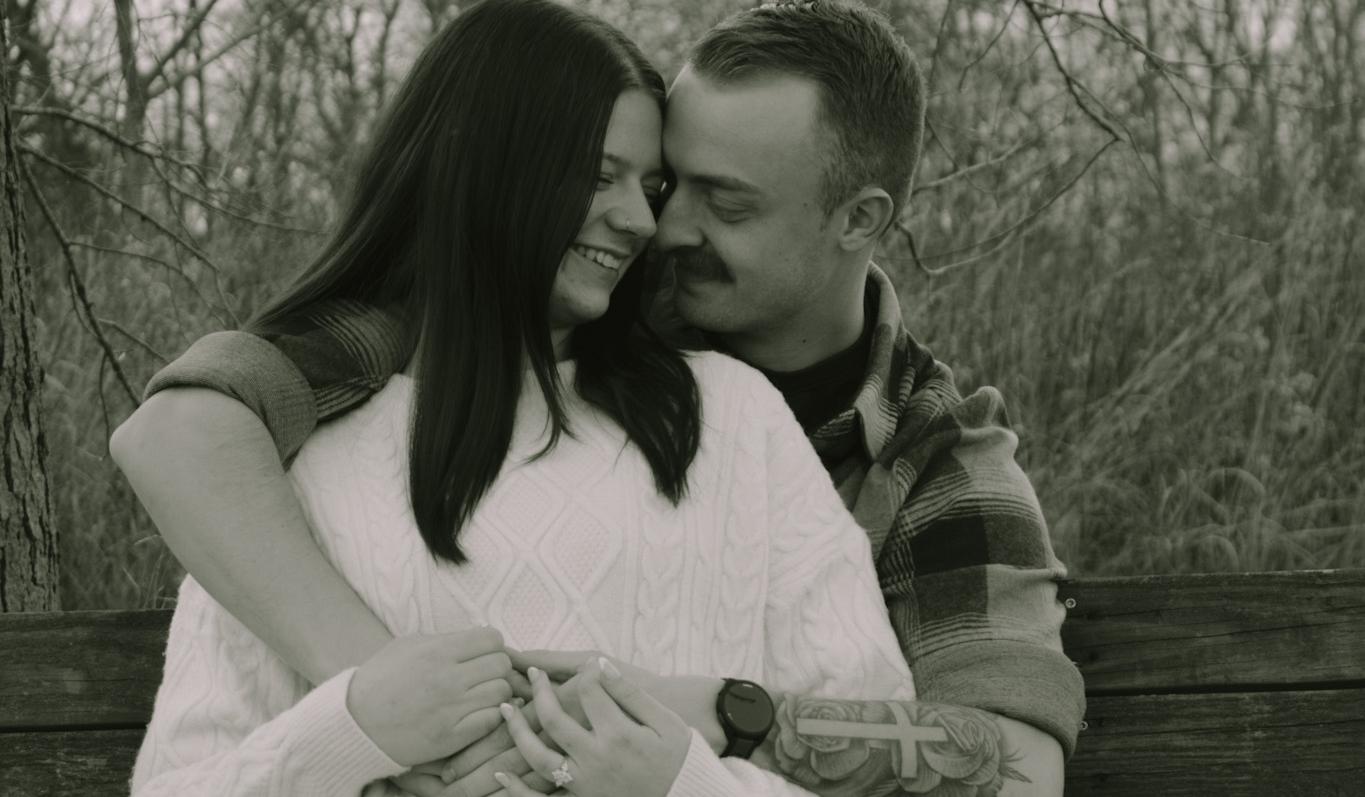 The Wedding Website of Haley Koehl and Ben Henson