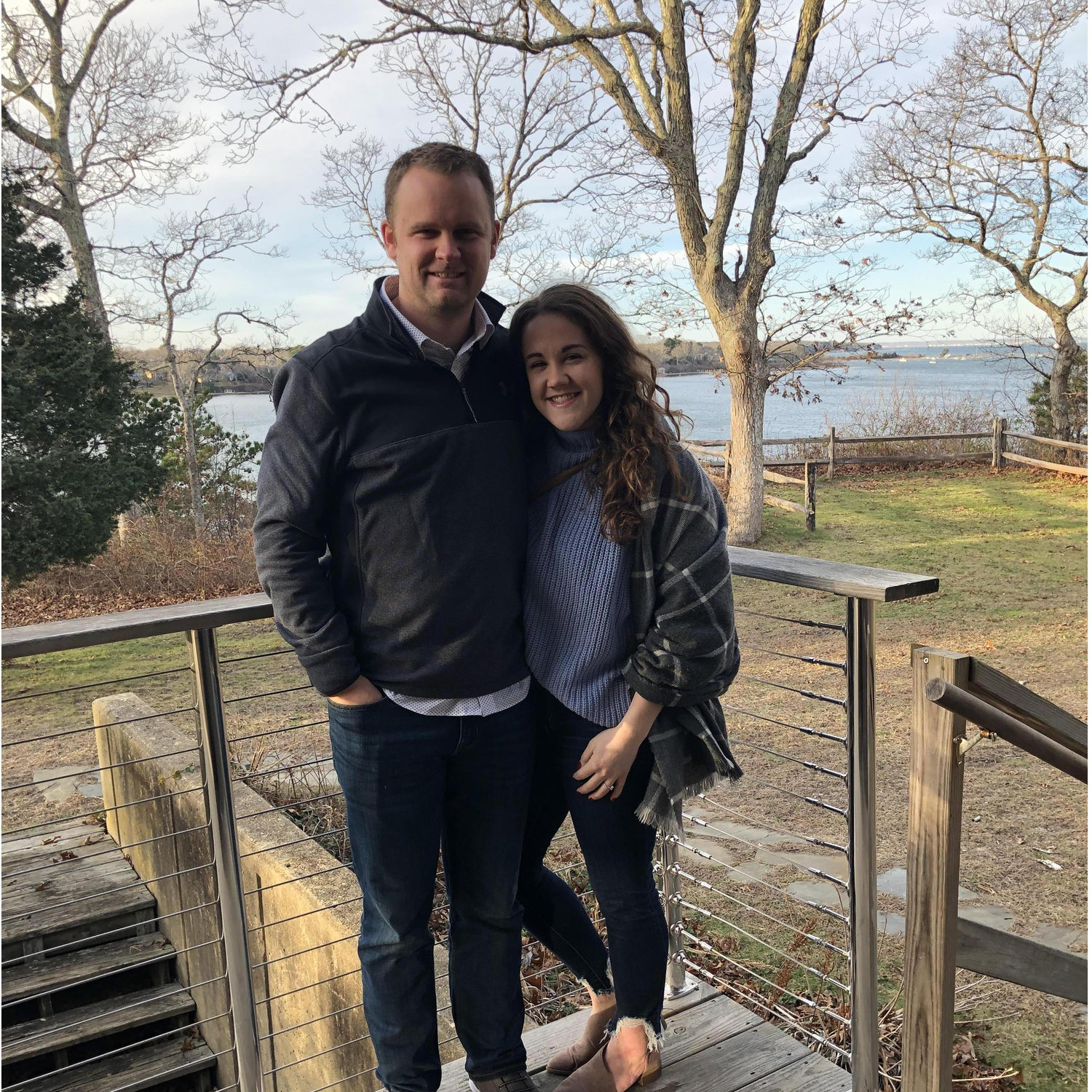 Oak Bluffs, 2019