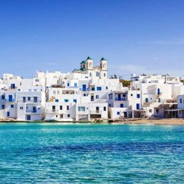 Honeymoon- We are going to Greece! (Venmo)