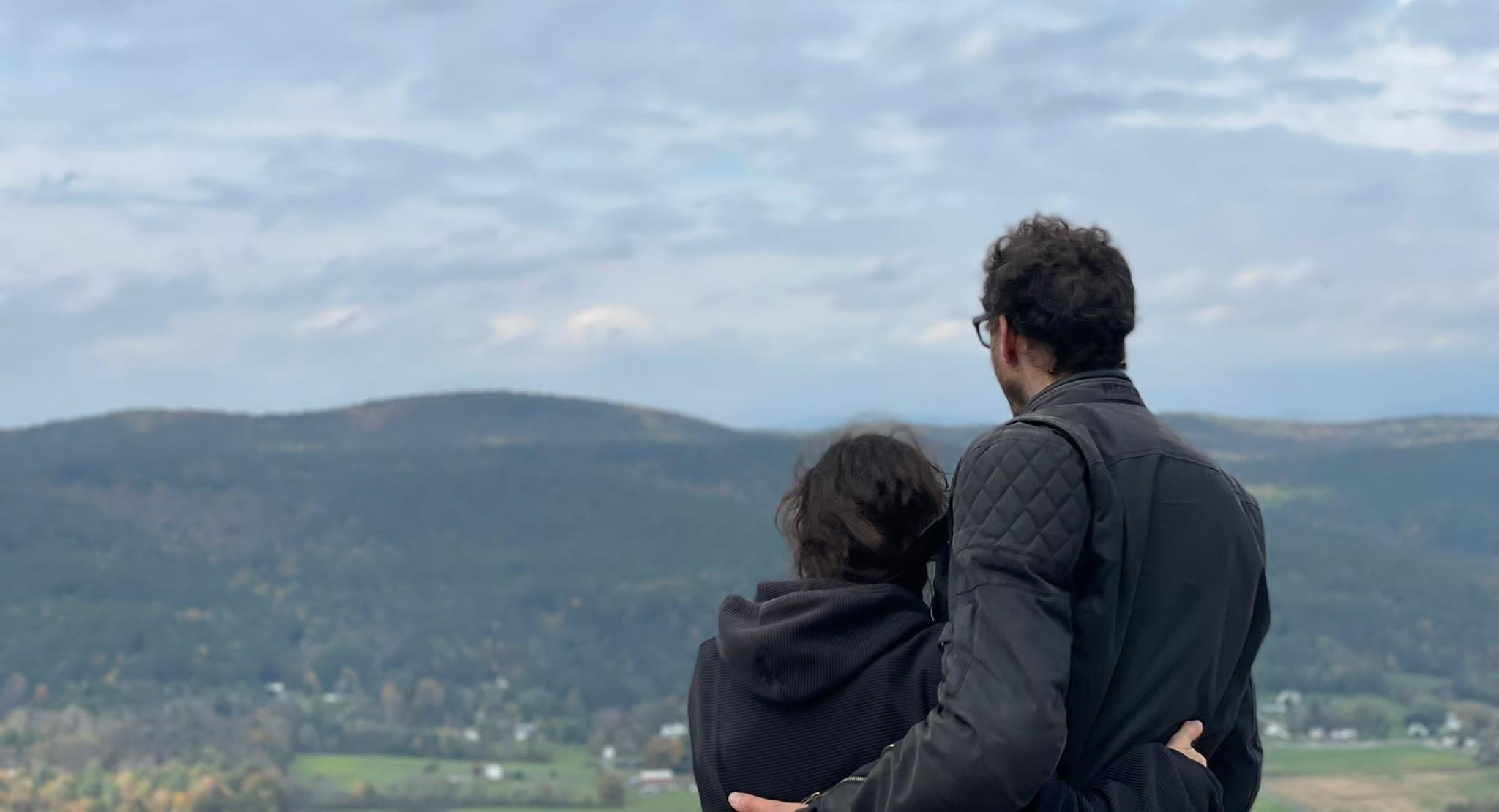 The Wedding Website of Karen Costa and Jon Hildenstein