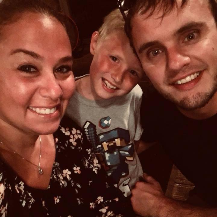 Family Time <3