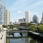 Downtown Providence