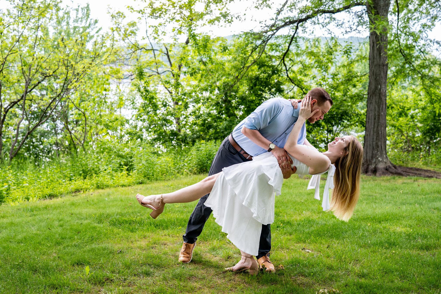 The Wedding Website of Leah Keffer and Corey Lohr
