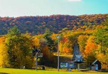 Gunstock Mountain