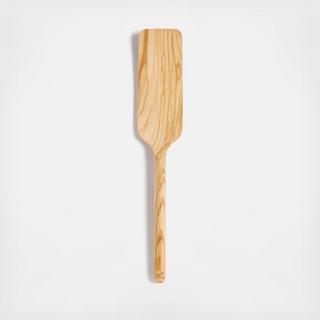 Olivewood Spurtle Utensil