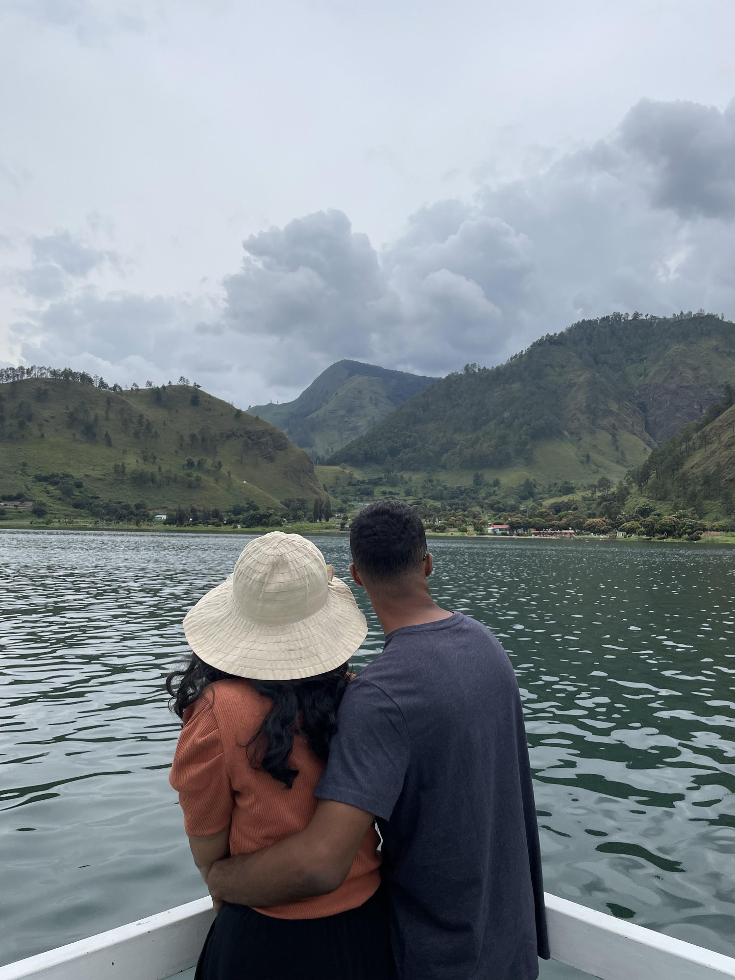 The Wedding Website of Mario Allen Hall and Dian Rahayu Purba