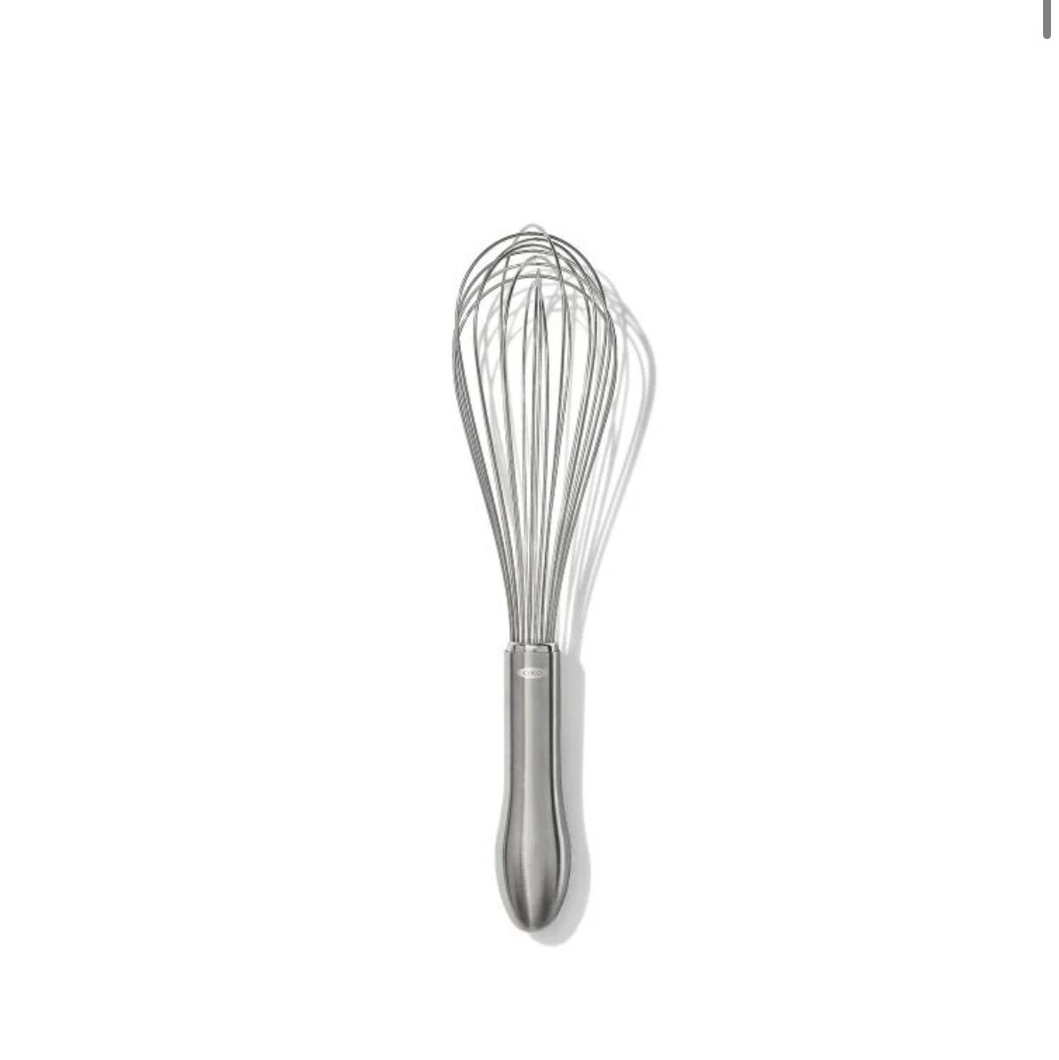 OXO SteeL 9-Inch Whisk